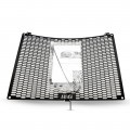 R&G Racing Pro Radiator Guard for the Yamaha MT-10 '16-23, YZF-R1/YZF-R1M '15-23 R&G Racing Pro Radiator Guard for the Yamaha MT-10 '16-23, YZF-R1/YZF-R1M '15-23